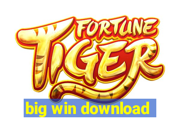 big win download